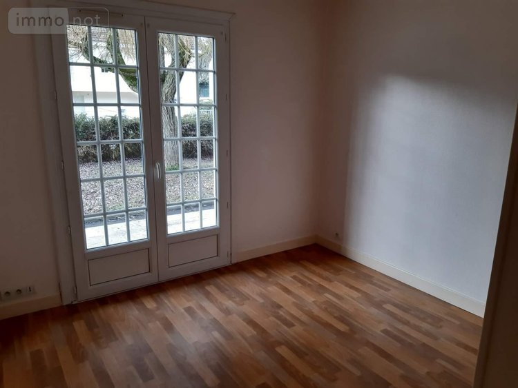 Location maison Chambray-lès-Tours 37170 Indre-et-Loire 75 m2 4 pièces 890 euros