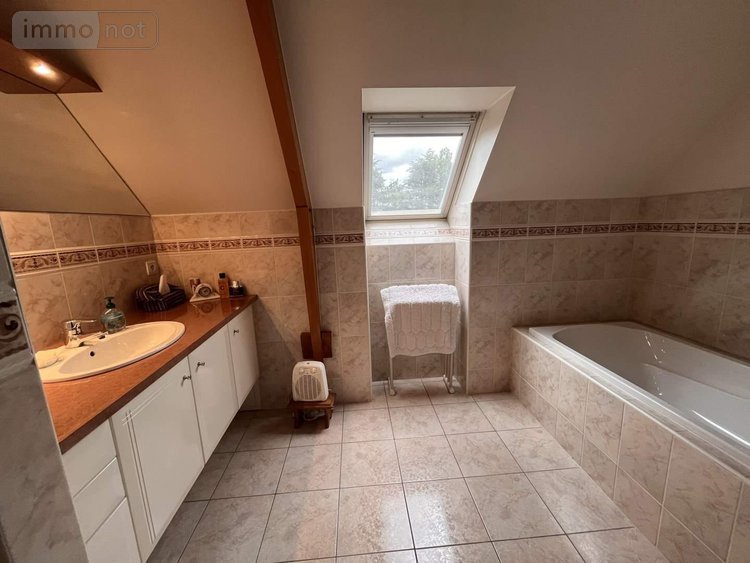 Maison a vendre Saint-Avertin 37550 Indre-et-Loire 190 m2 7 pièces 521000 euros