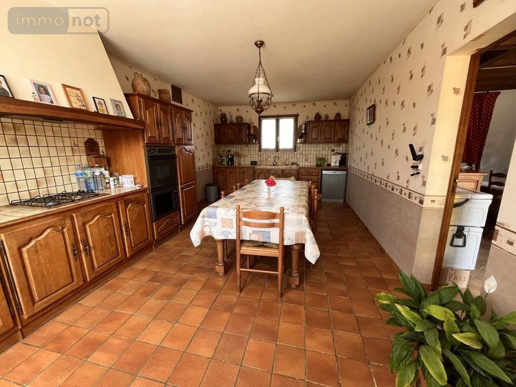 Maison a vendre Villedômer 37110 Indre-et-Loire 249 m2 9 pièces 356200 euros