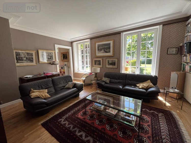 propriete a vendre Saint-Avertin 37550 Indre-et-Loire 320 m2 11 pièces 1299000 euros