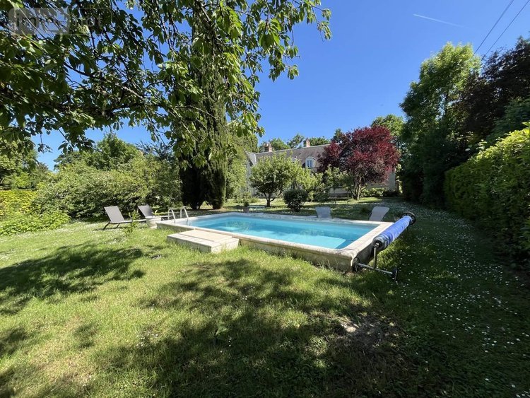 propriete a vendre Saint-Avertin 37550 Indre-et-Loire 320 m2 11 pièces 1299000 euros