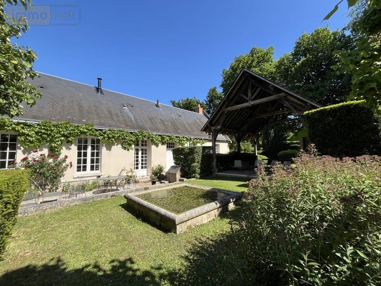 propriete a vendre Saint-Avertin 37550 Indre-et-Loire 320 m2 11 pièces 1299000 euros