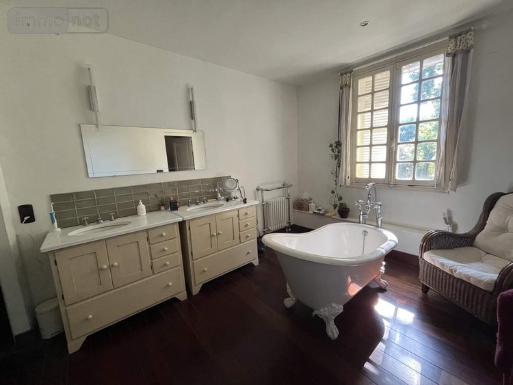 propriete a vendre Cheillé 37190 Indre-et-Loire 443 m2 18 pièces 870000 euros