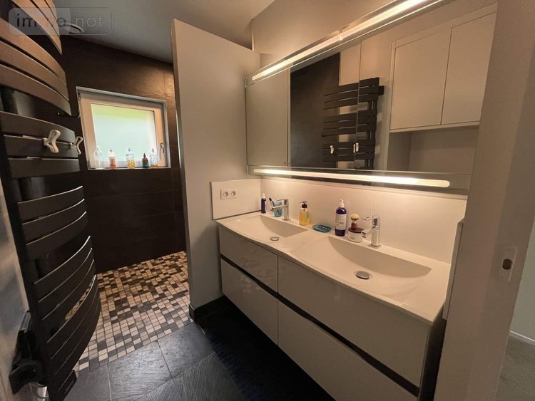 Maison a vendre Fondettes 37230 Indre-et-Loire 148 m2 4 pièces 649500 euros