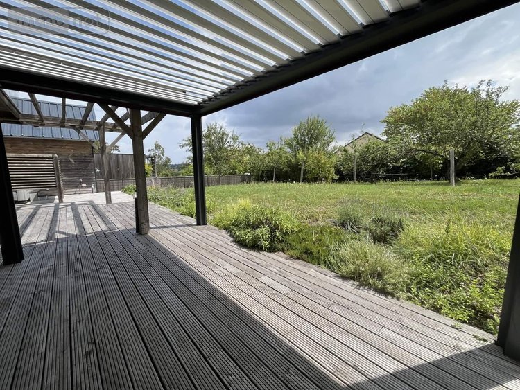 Maison a vendre Fondettes 37230 Indre-et-Loire 148 m2 4 pièces 649500 euros