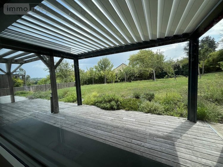 Maison a vendre Fondettes 37230 Indre-et-Loire 148 m2 4 pièces 649500 euros