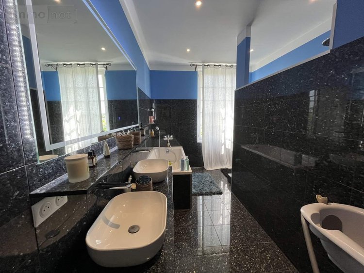 propriete a vendre Fondettes 37230 Indre-et-Loire 401 m2 12 pièces 1237000 euros