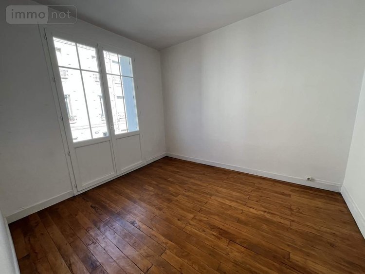 Appartement a vendre Tours 37000 Indre-et-Loire 81 m2 4 pièces 295000 euros