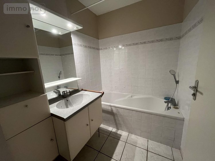 Appartement a vendre Tours 37000 Indre-et-Loire 71 m2 3 pièces 263200 euros