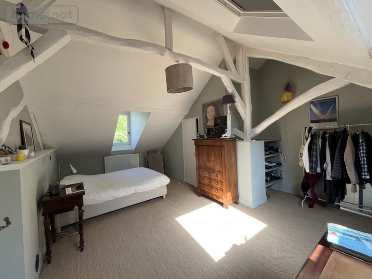 Maison a vendre Fondettes 37230 Indre-et-Loire 187 m2 7 pièces 695000 euros