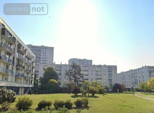 Appartement a vendre Tours 37000 Indre-et-Loire 104 m2 6 pièces 159000 euros