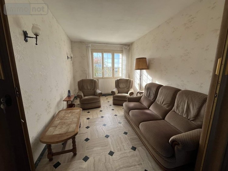 Maison a vendre La Ville-aux-Dames 37700 Indre-et-Loire 86 m2 5 pièces 250000 euros