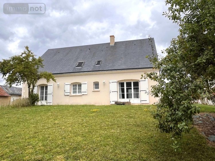 Maison a vendre Saint-Avertin 37550 Indre-et-Loire 190 m2 7 pièces 465000 euros