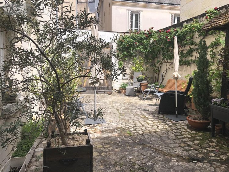 Maison a vendre Tours 37000 Indre-et-Loire 196 m2 9 pièces 685000 euros