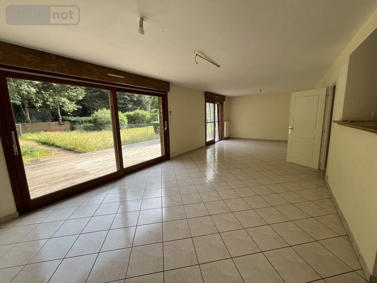 Maison a vendre Tours 37000 Indre-et-Loire 102 m2 4 pièces 283920 euros