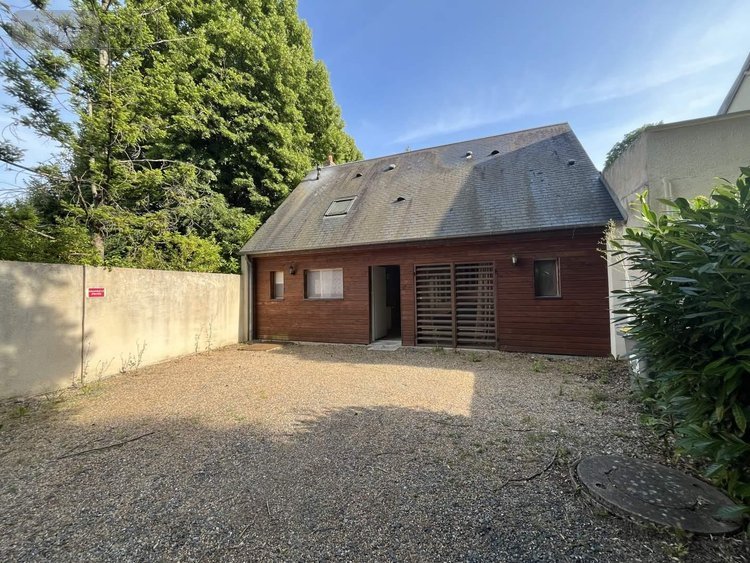Maison a vendre Tours 37000 Indre-et-Loire 102 m2 4 pièces 283920 euros