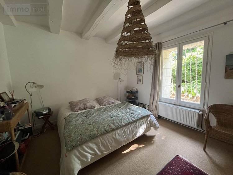 Maison a vendre Fondettes 37230 Indre-et-Loire 187 m2 7 pièces 674000 euros