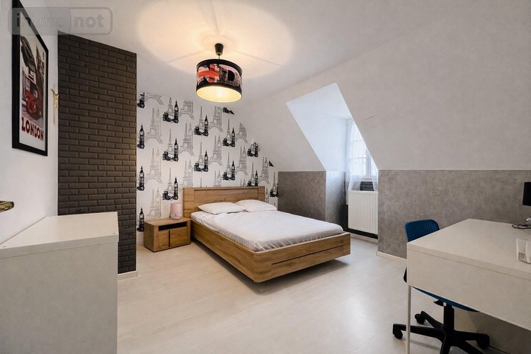 Maison a vendre Ballan-Miré 37510 Indre-et-Loire 126 m2 5 pièces 434700 euros