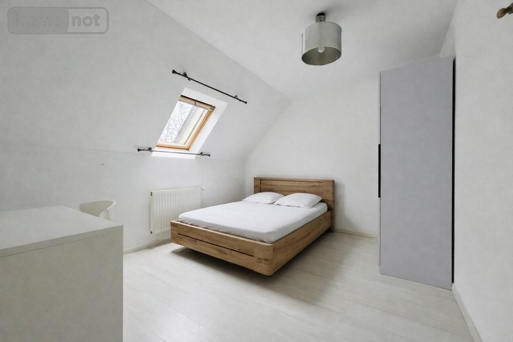 Maison a vendre Ballan-Miré 37510 Indre-et-Loire 126 m2 5 pièces 434700 euros