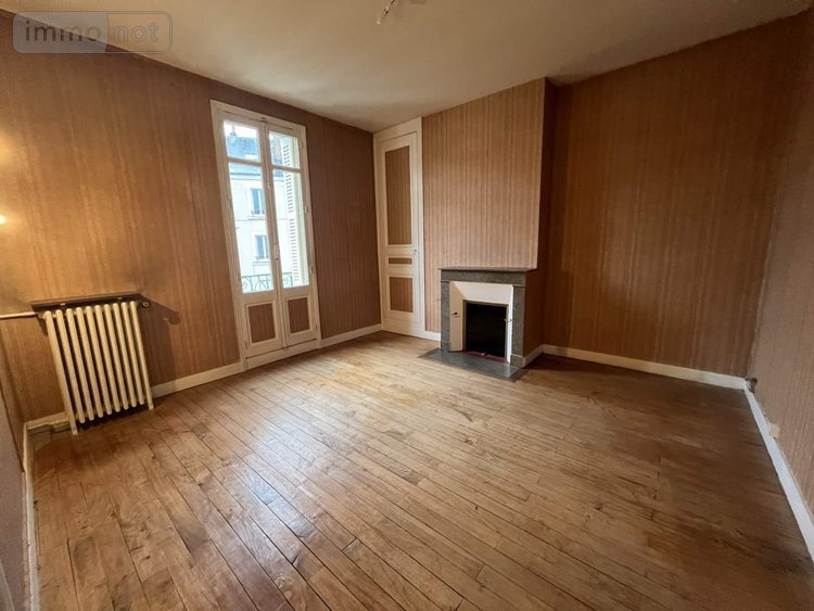 Maison a vendre Tours 37000 Indre-et-Loire 112 m2 6 pièces 315000 euros