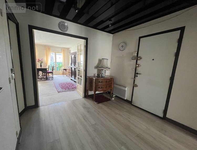 Appartement a vendre Tours 37000 Indre-et-Loire 73 m2 2 pièces 249000 euros