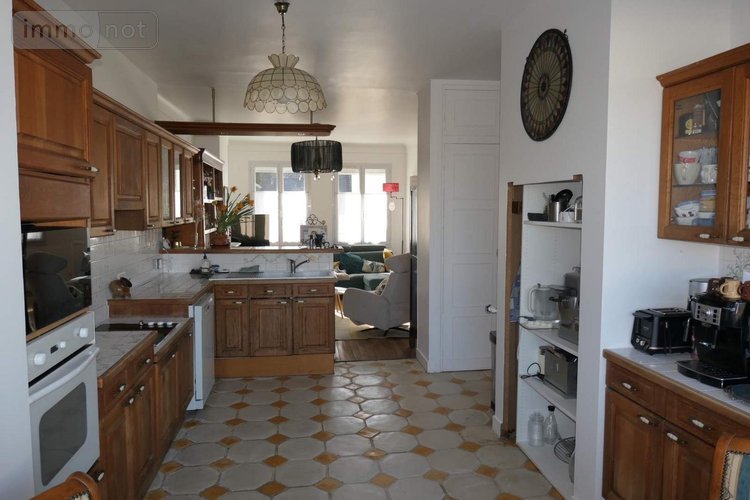 Maison a vendre Tours 37000 Indre-et-Loire 183 m2 9 pièces 674600 euros