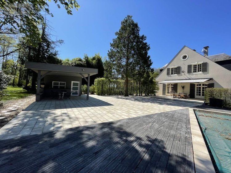 propriete a vendre Bourges 18000 Cher 370 m2 11 pièces 705000 euros