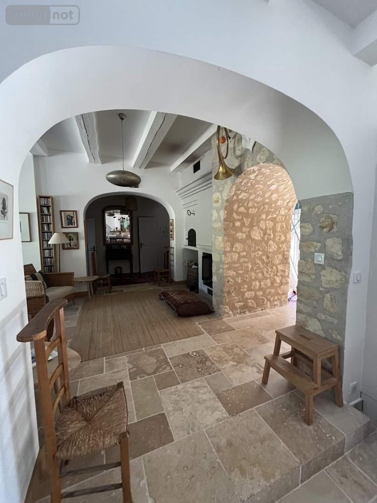 Maison a vendre Fondettes 37230 Indre-et-Loire 187 m2 7 pièces 674000 euros