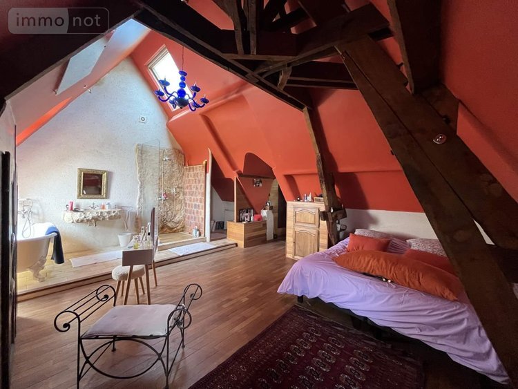 propriete a vendre Fondettes 37230 Indre-et-Loire 401 m2 12 pièces 1033000 euros