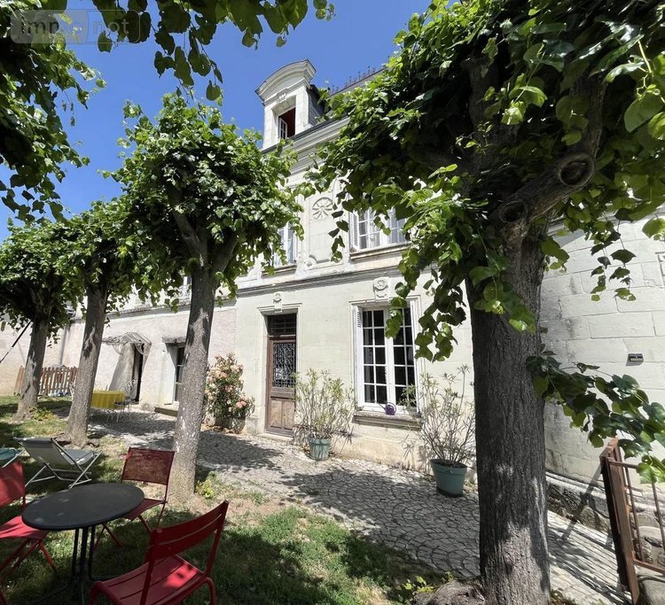propriete a vendre Fondettes 37230 Indre-et-Loire 401 m2 12 pièces 1033000 euros
