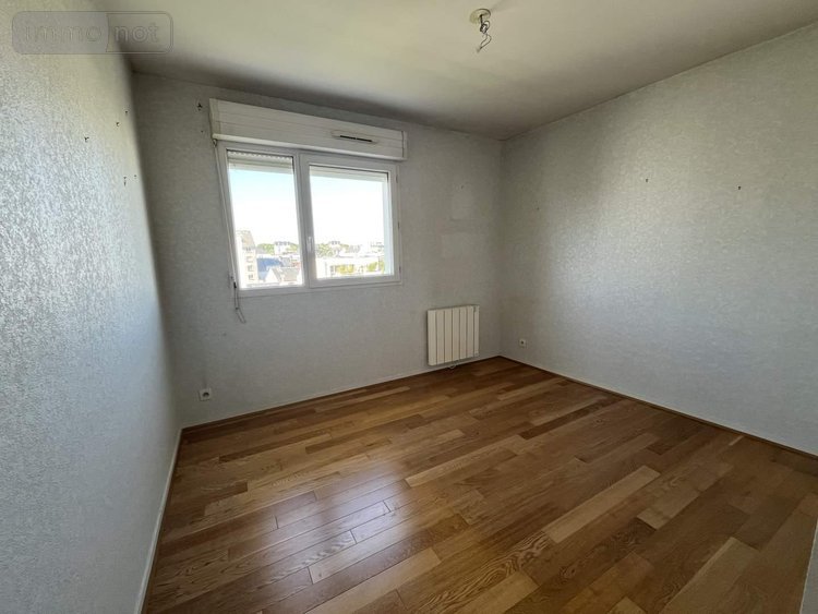 Appartement a vendre Tours 37000 Indre-et-Loire 66 m2 3 pièces 226940 euros