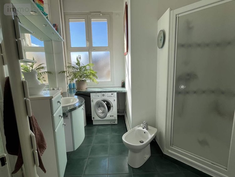 Appartement a vendre Tours 37000 Indre-et-Loire 147 m2 5 pièces 670000 euros