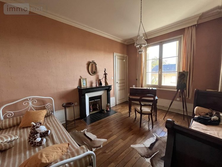 Maison a vendre Tours 37000 Indre-et-Loire 270 m2 9 pièces 995000 euros