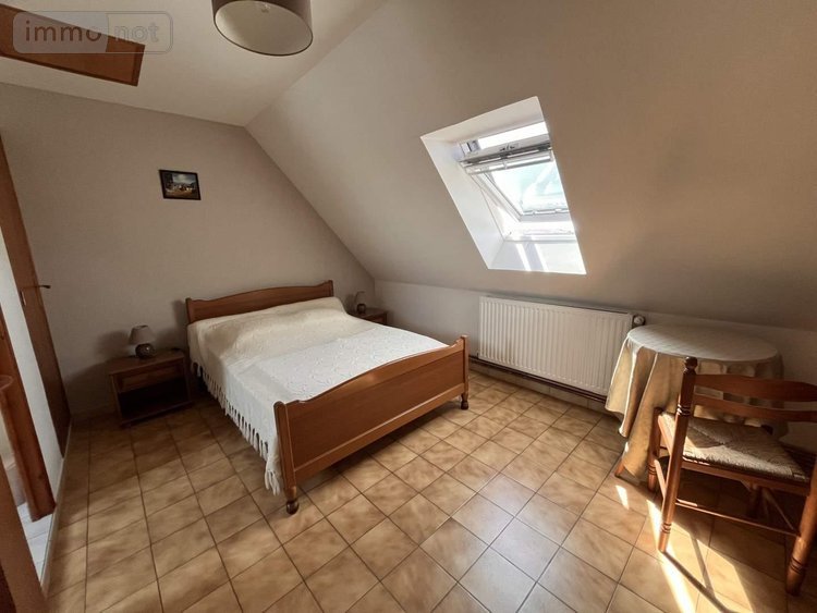 Maison a vendre Villedômer 37110 Indre-et-Loire 249 m2 9 pièces 335600 euros