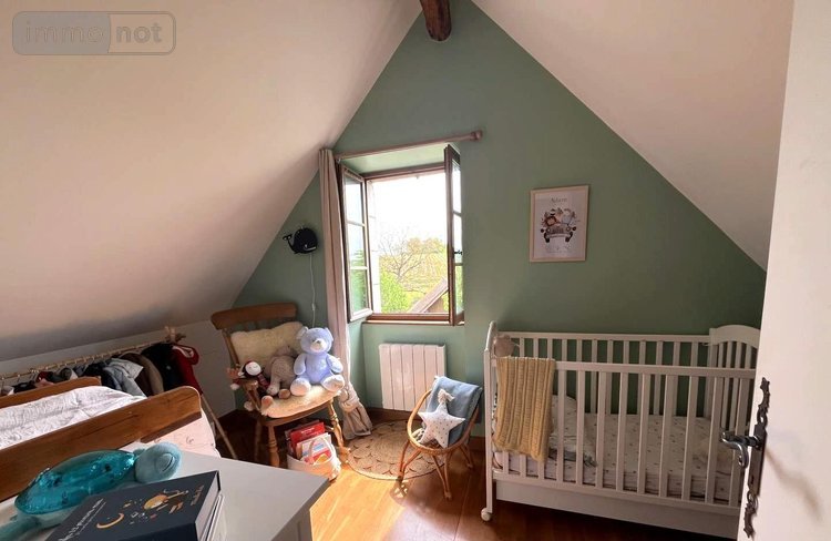 Maison a vendre Bléré 37150 Indre-et-Loire 62 m2 3 pièces 221760 euros