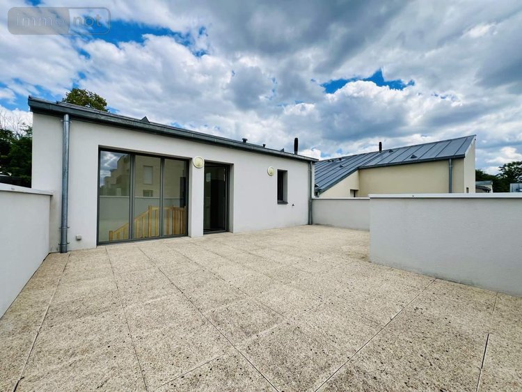 Maison a vendre Tours 37000 Indre-et-Loire 92 m2 4 pièces 384800 euros