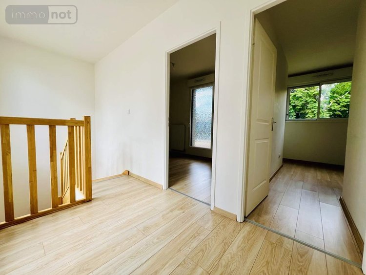 Maison a vendre Tours 37000 Indre-et-Loire 92 m2 4 pièces 384800 euros