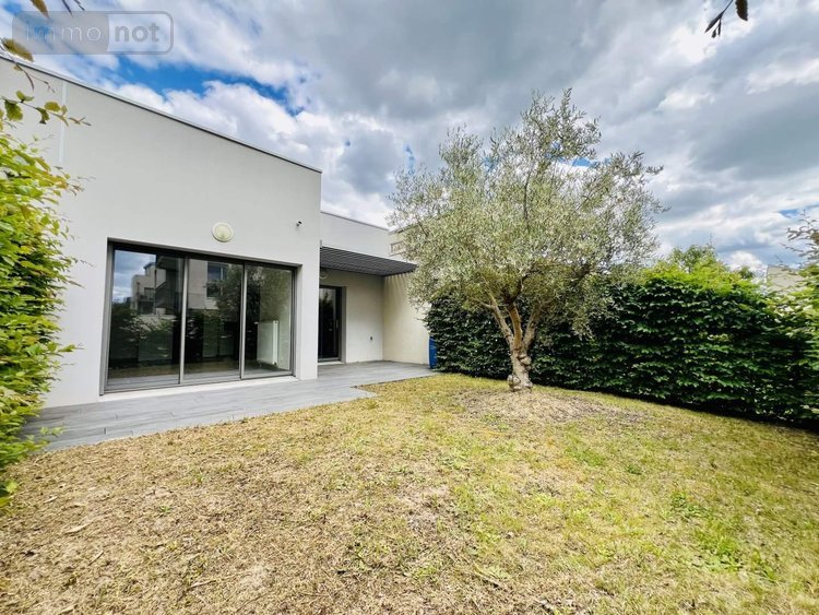 Maison a vendre Tours 37000 Indre-et-Loire 92 m2 4 pièces 384800 euros