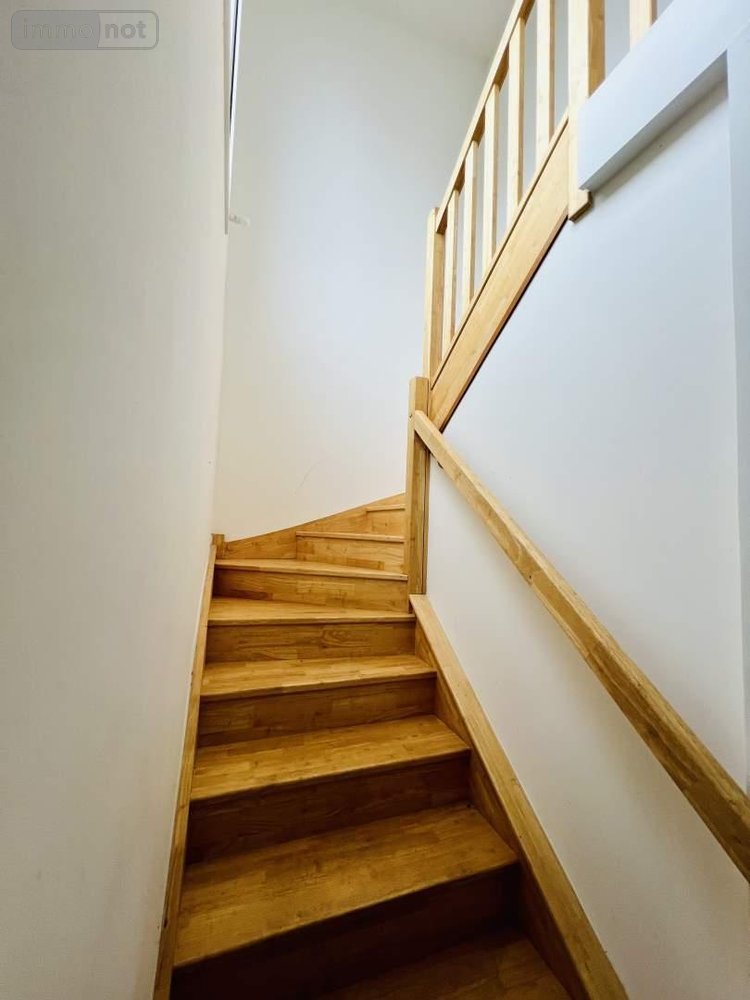 Maison a vendre Tours 37000 Indre-et-Loire 92 m2 4 pièces 384800 euros