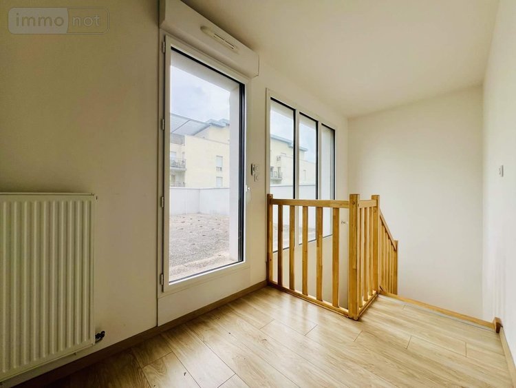 Maison a vendre Tours 37000 Indre-et-Loire 92 m2 4 pièces 384800 euros