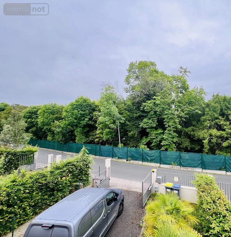 Maison a vendre Tours 37000 Indre-et-Loire 92 m2 4 pièces 384800 euros