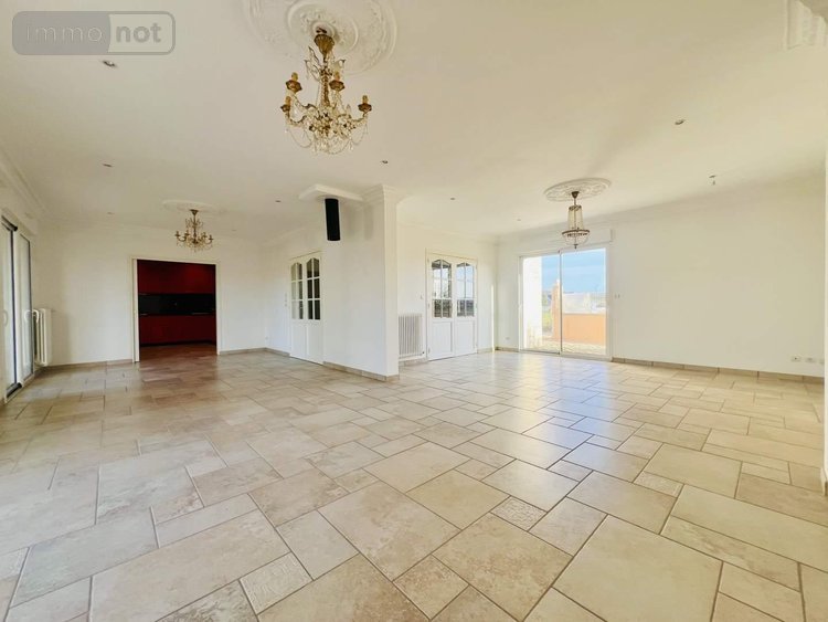 Maison a vendre La Riche 37520 Indre-et-Loire 230 m2 6 pièces 569250 euros