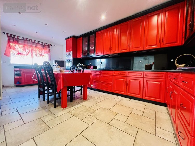 Maison a vendre La Riche 37520 Indre-et-Loire 230 m2 6 pièces 569250 euros