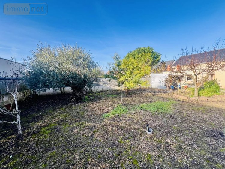 Maison a vendre La Riche 37520 Indre-et-Loire 230 m2 6 pièces 569250 euros