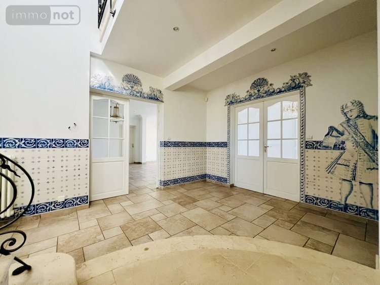 Maison a vendre La Riche 37520 Indre-et-Loire 230 m2 6 pièces 569250 euros