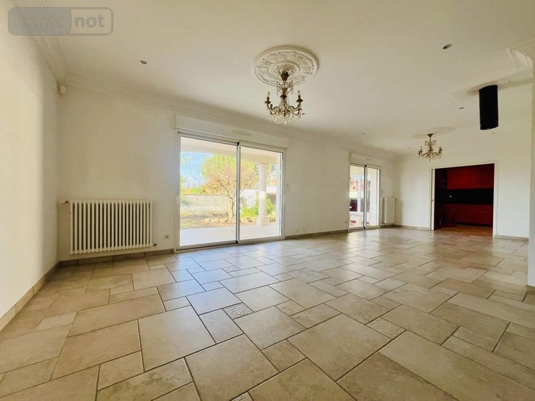 Maison a vendre La Riche 37520 Indre-et-Loire 230 m2 6 pièces 569250 euros