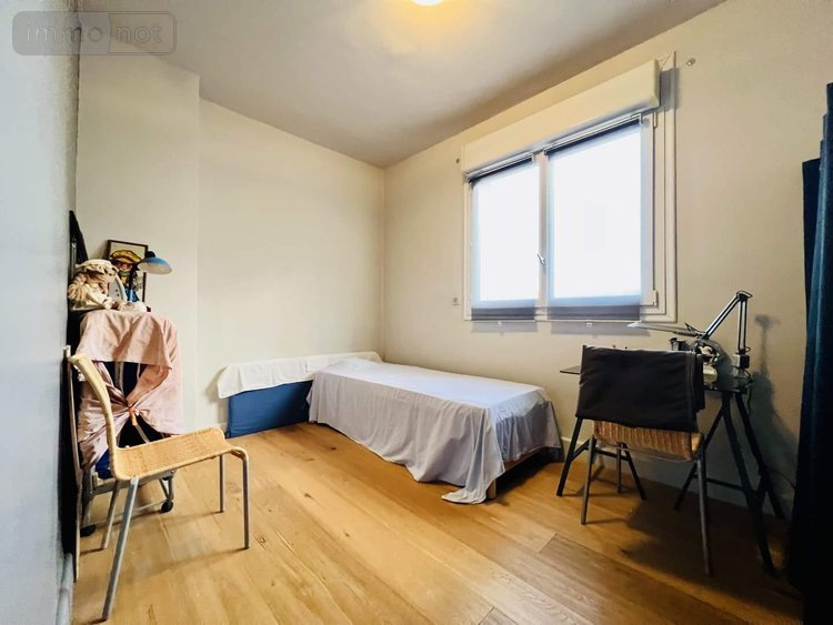 Appartement a vendre Tours 37000 Indre-et-Loire 61 m2 3 pièces 213200 euros