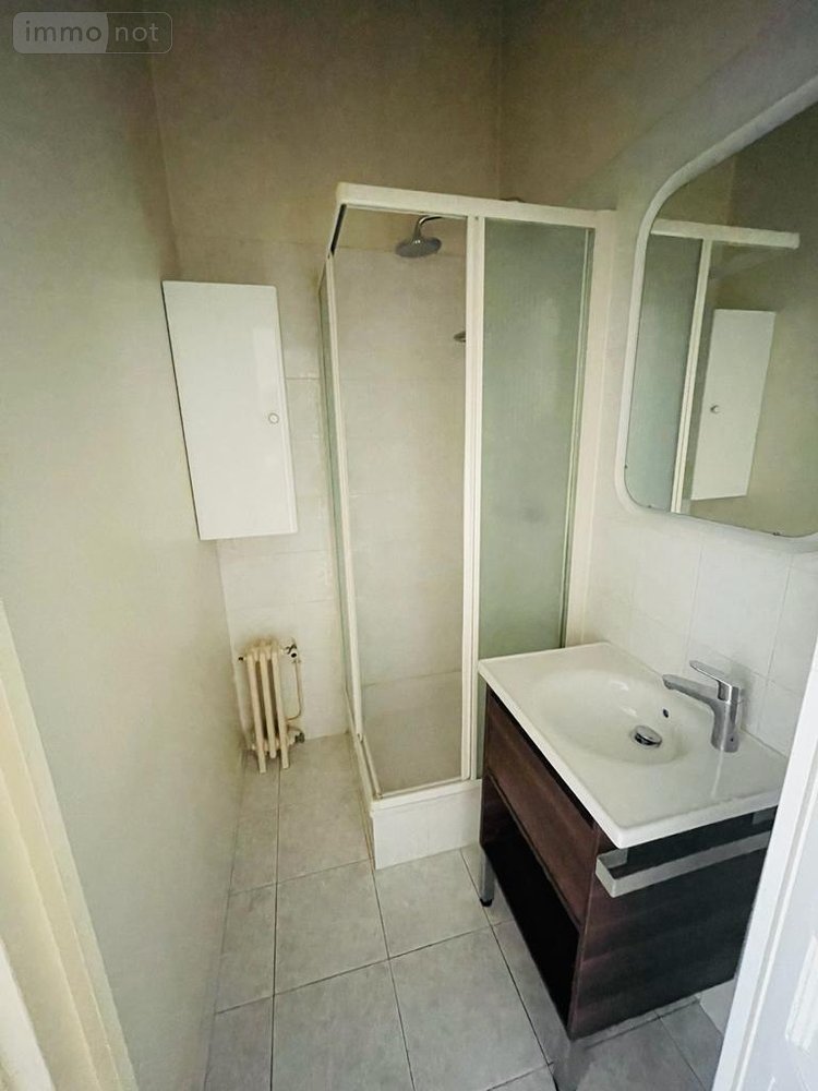 Location appartement Tours 37000 Indre-et-Loire 104 m2 4 pièces 1400 euros