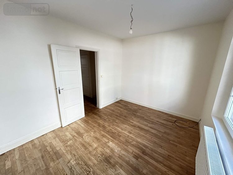 Location appartement Tours 37000 Indre-et-Loire 42 m2 2 pièces 670 euros