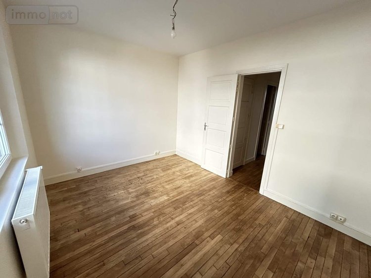 Location appartement Tours 37000 Indre-et-Loire 42 m2 2 pièces 670 euros